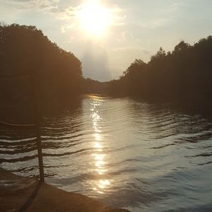 Meet your Posher, Chasity